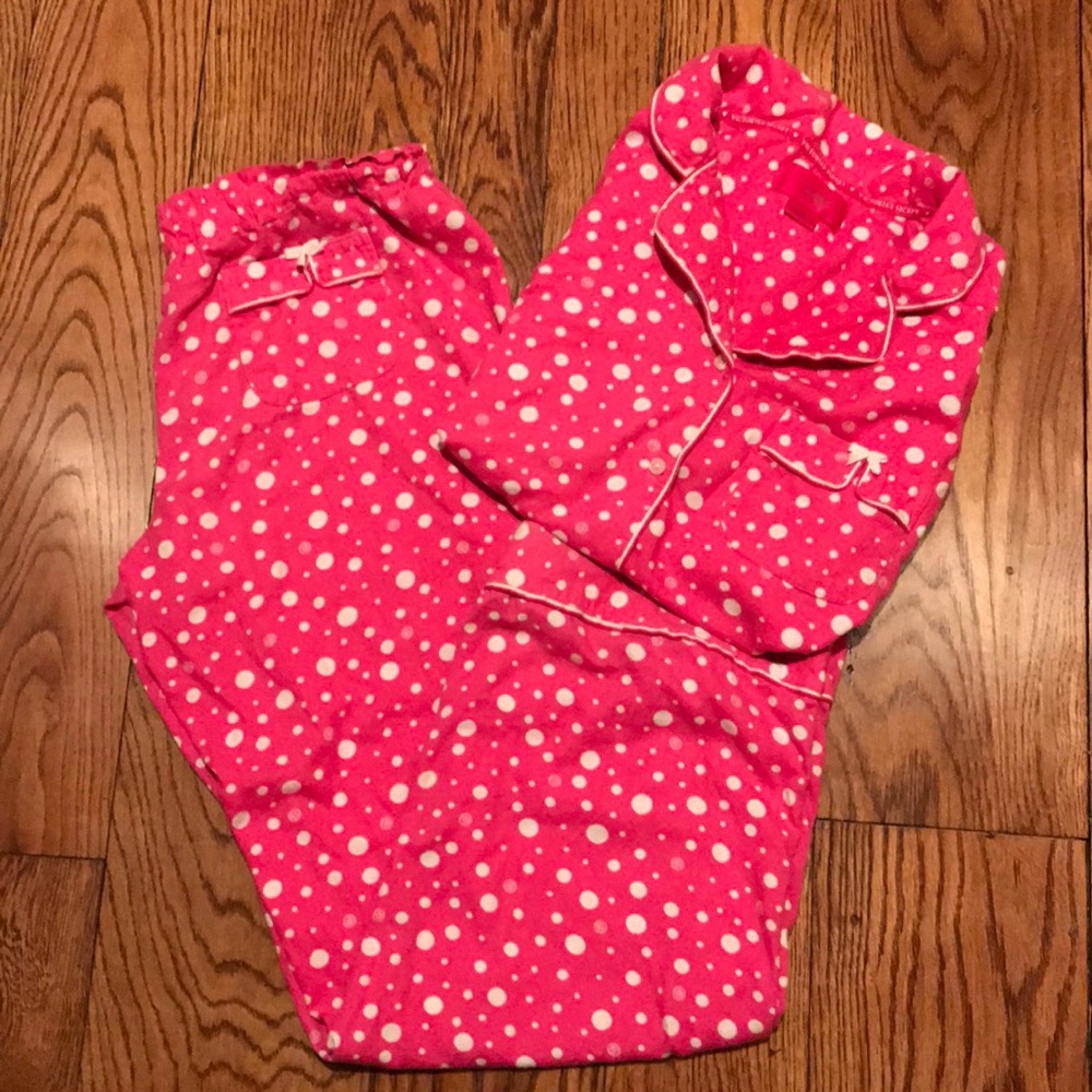 Victoria Secrets women’s pajamas